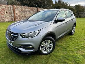 VAUXHALL GRANDLAND X 2019 (69) at Right Cars Saltcoats