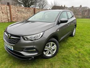 VAUXHALL GRANDLAND X 2020 (20) at Right Cars Saltcoats