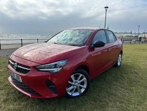 VAUXHALL CORSA 2020 (20) at Right Cars Saltcoats