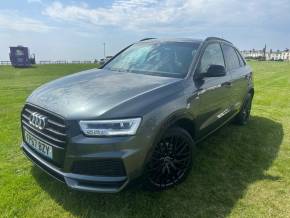 AUDI Q3 2017 (67) at Right Cars Saltcoats